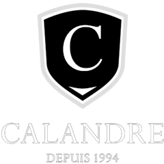 Calandre