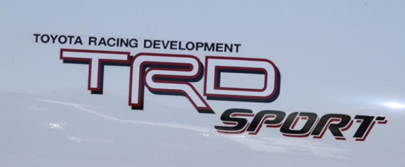 Toyota Racing Development