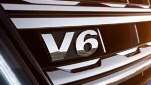 Nouveau moteur V6 Volkswagen Amarok