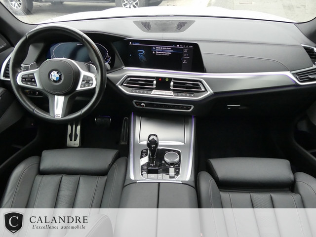Véhicule BMW X5 à vendre