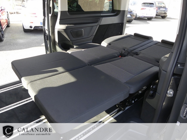 Véhicule MERCEDES-BENZ Classe V à vendre
