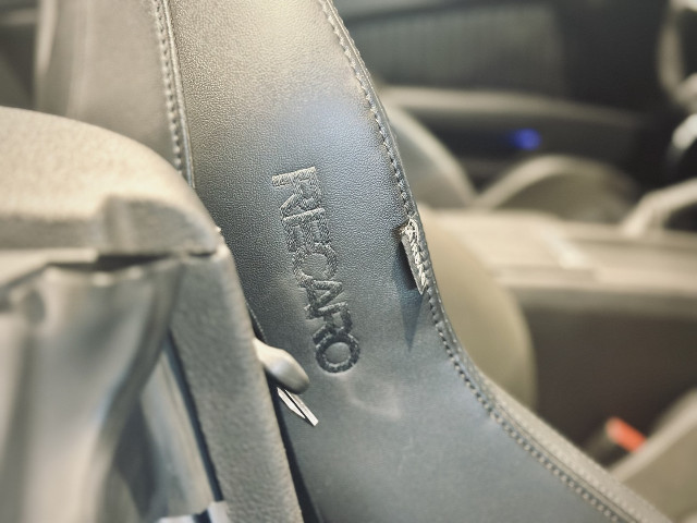 Véhicule FORD MUSTANG à vendre