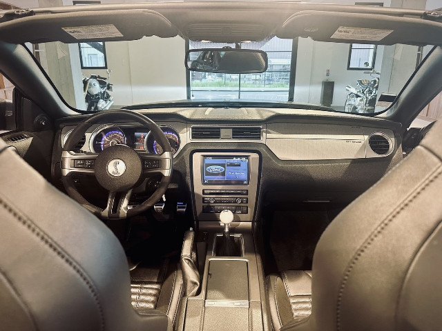 Véhicule FORD MUSTANG à vendre