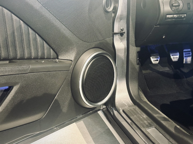Véhicule FORD MUSTANG à vendre