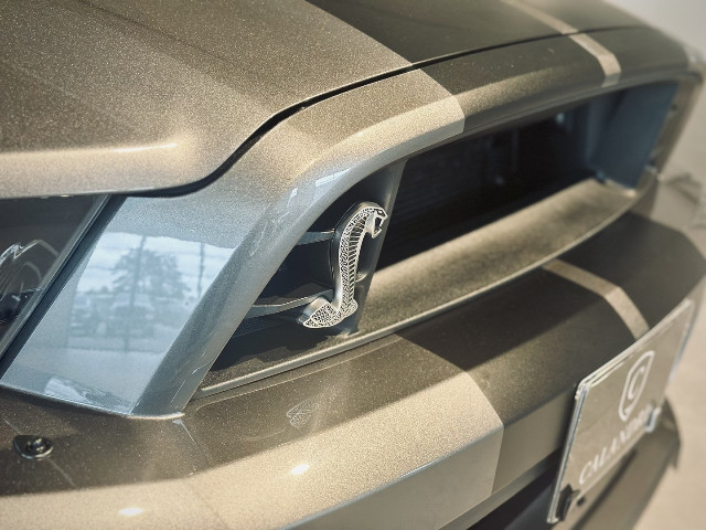 Véhicule FORD MUSTANG à vendre