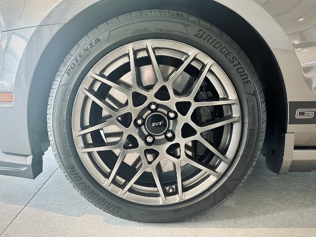 Véhicule FORD MUSTANG à vendre