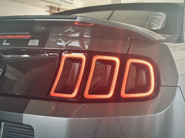 Véhicule FORD MUSTANG à vendre