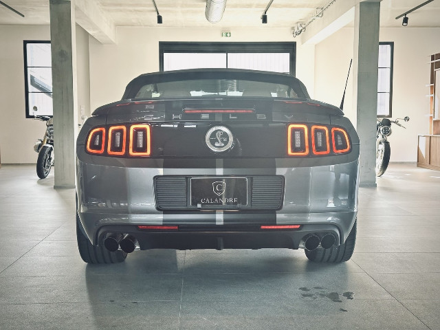 Véhicule FORD MUSTANG à vendre