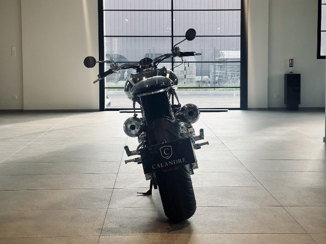 Véhicule BROUGH SUPERIOR LAURENCE ULTIMATE à vendre