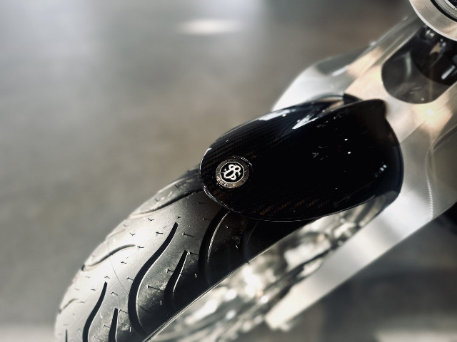 Véhicule BROUGH SUPERIOR LAURENCE ULTIMATE à vendre