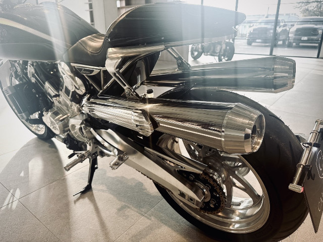 Véhicule BROUGH SUPERIOR LAURENCE ULTIMATE à vendre