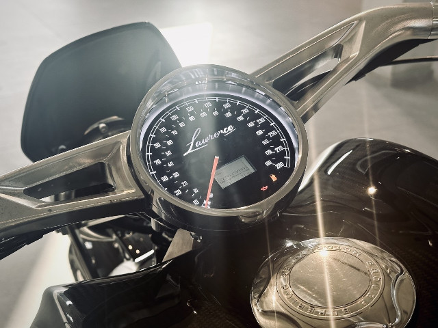 Véhicule BROUGH SUPERIOR LAURENCE ULTIMATE à vendre
