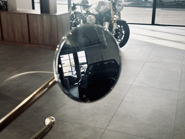 Véhicule BROUGH SUPERIOR LAURENCE ULTIMATE à vendre