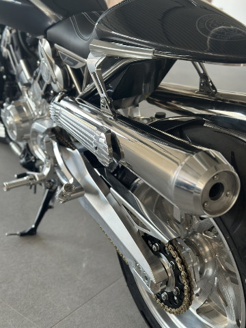 Véhicule BROUGH SUPERIOR LAURENCE ULTIMATE à vendre