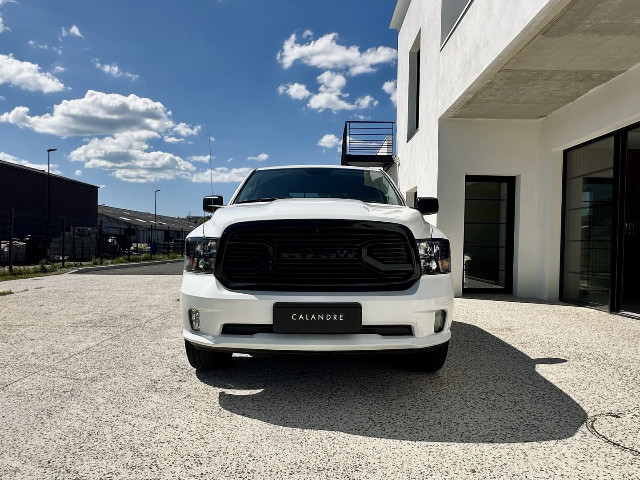 Véhicule DODGE RAM 1500  CREW CAB 5.7 V8 à vendre