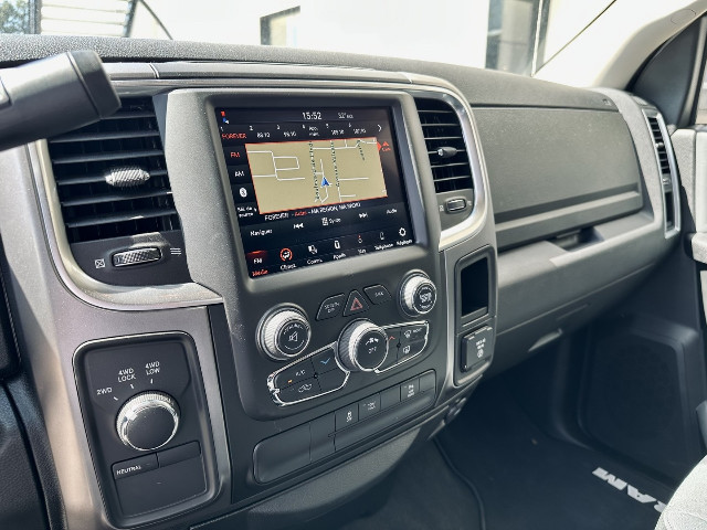 Véhicule DODGE RAM 1500  CREW CAB 5.7 V8 à vendre