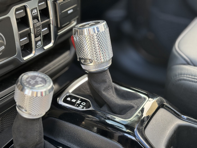 Véhicule JEEP WRANGLER à vendre