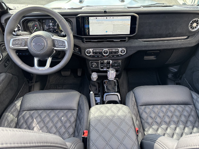 Véhicule JEEP WRANGLER à vendre