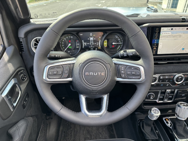 Véhicule JEEP WRANGLER à vendre