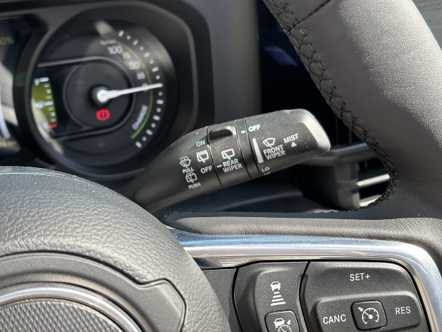 Véhicule JEEP WRANGLER à vendre
