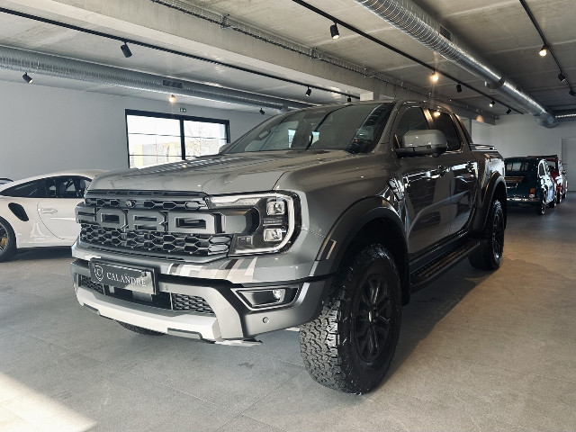 Véhicule FORD RANGER à vendre