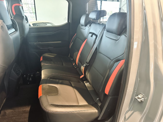 Véhicule FORD RANGER à vendre