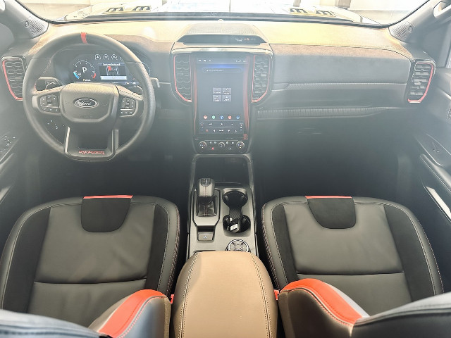 Véhicule FORD RANGER à vendre
