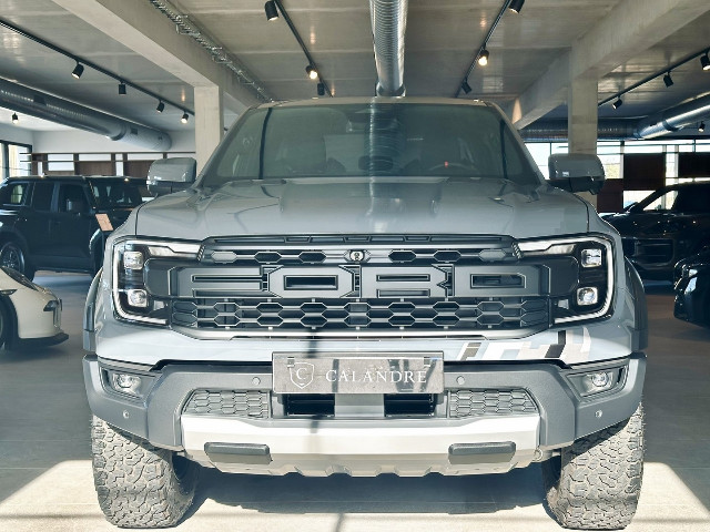 Véhicule FORD RANGER à vendre