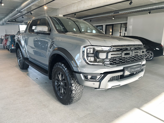 Véhicule FORD RANGER à vendre