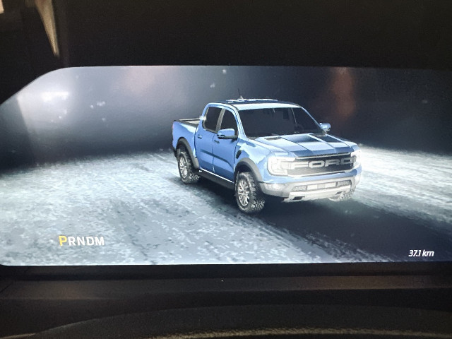 Véhicule FORD RANGER à vendre