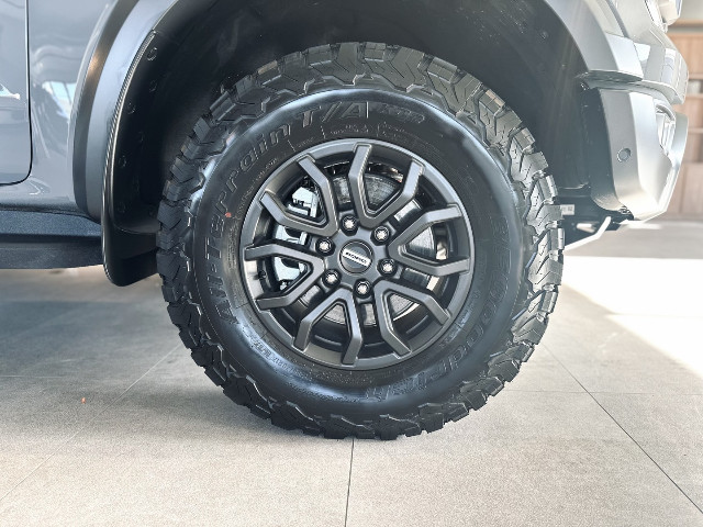 Véhicule FORD RANGER à vendre