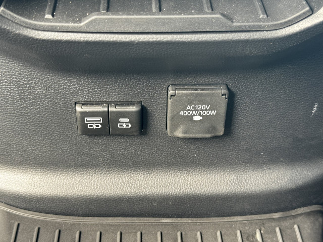 Véhicule TOYOTA TUNDRA à vendre