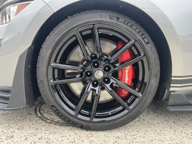 Véhicule FORD MUSTANG SHELBY à vendre
