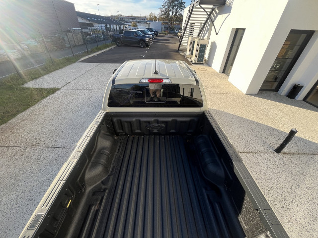 Véhicule FORD RANGER à vendre