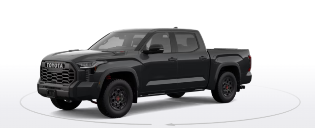 Véhicule TOYOTA TUNDRA à vendre