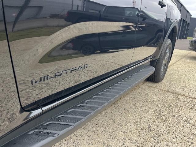 Véhicule FORD RANGER à vendre