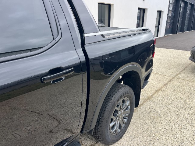 Véhicule FORD RANGER à vendre