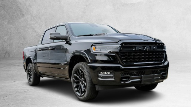 Véhicule DODGE RAM 1500 CREW CAB 5.7 V8 à vendre
