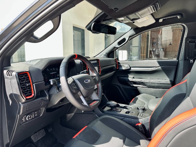 Véhicule FORD RANGER à vendre