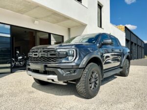 Véhicule FORD RANGER à vendre