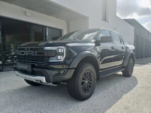 Véhicule FORD RANGER à vendre