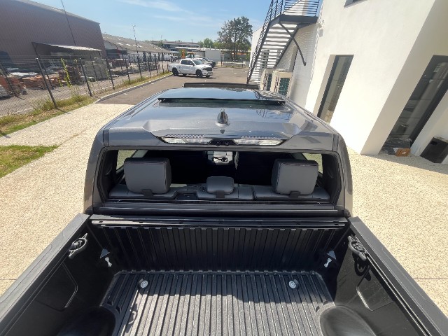 Véhicule TOYOTA TUNDRA à vendre