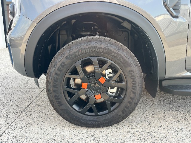 Véhicule FORD RANGER à vendre